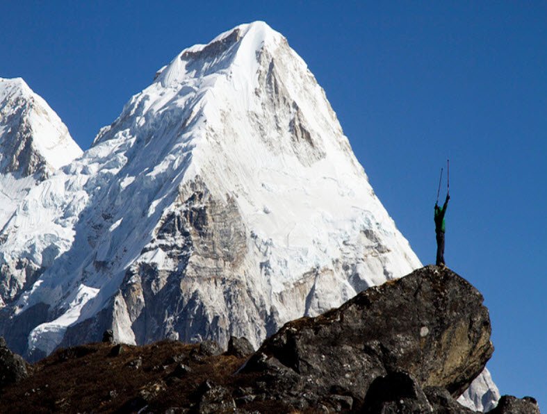Kabru N, North Sikkim, Sikkim - Vushii.com